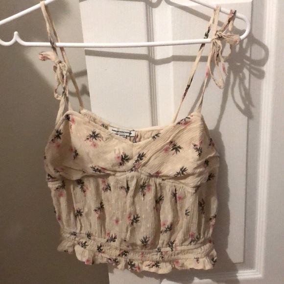 Tank top - Picture 1 of 2